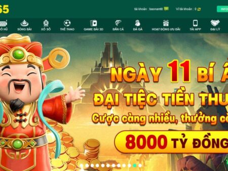 Ok36543 vip là gì? Đánh giá nền tảng giải trí trực tuyến Ok36543 uy tín tại Việt Nam 2025