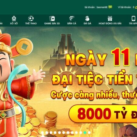 Ok36543 vip là gì? Đánh giá nền tảng giải trí trực tuyến Ok36543 uy tín tại Việt Nam 2025
